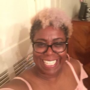 Meet your Posher, Jacqueline